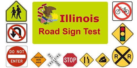 is the illinois driver's permit test hard|illinois dmv practice test failed.